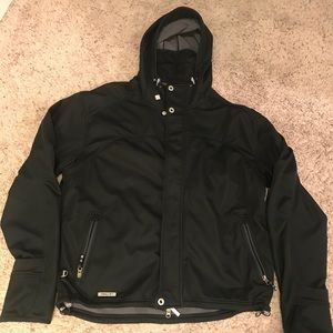 O’Neill Transit Series Jacket